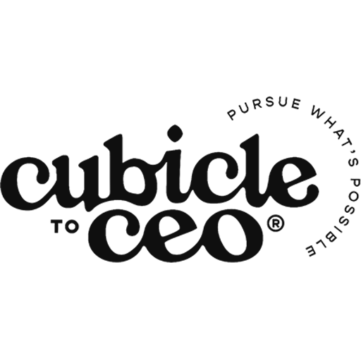 Cubicle to CEO