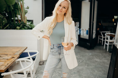 Lexie Smith