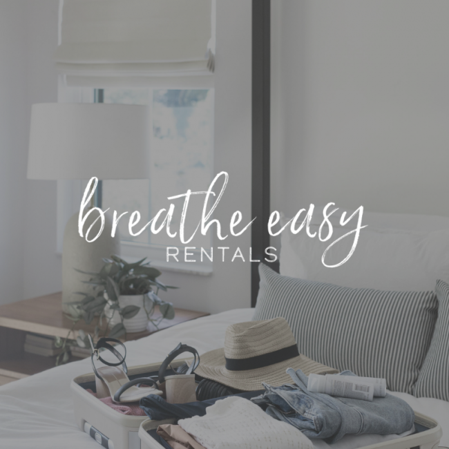 Breathe Easy Rentals