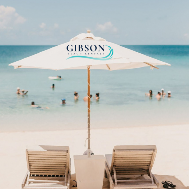 Gibson Beach Rentals Featured Image by Tiffany Coyle