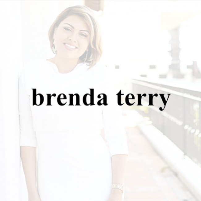 brenda terry